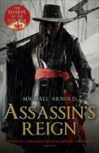 Produktbild: Assassin's Reign