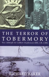 Produktbild: Baker, R: The Terror of Tobermory