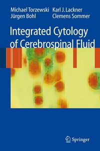 Produktbild: Integrated Cytology of Cerebrospinal Fluid