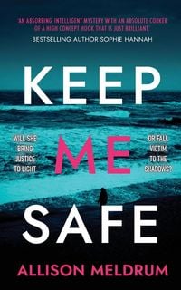 Produktbild: Keep Me Safe