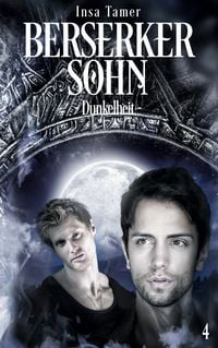 Produktbild: Berserkersohn Buch IV