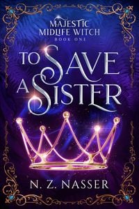Produktbild: To Save a Sister