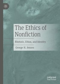 Produktbild: The Ethics of Nonfiction