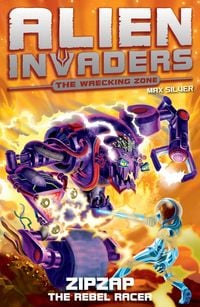 Produktbild: Alien Invaders 9