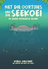 Produktbild: Net die oortjies van die seekoei