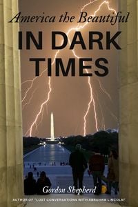 Produktbild: America the Beautiful in Dark Times