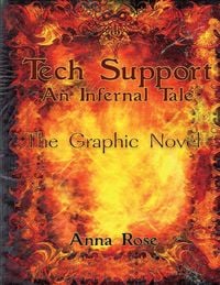 Produktbild: Tech Support