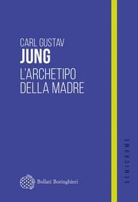 Produktbild: L' archetipo della madre