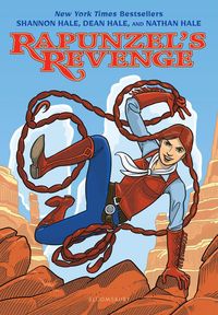 Produktbild: Rapunzel's Revenge