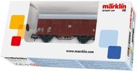 Bild vom Artikel Märklin - Märklin Start up - Gedeckter Güterwagen vom Autor 