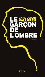 Produktbild: Le gar&ccedil;on de l'ombre