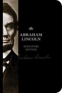 Produktbild: Bb-Abraham Lincoln Signature N