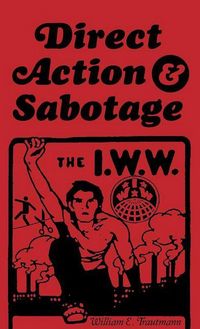 Produktbild: Direct Action & Sabotage