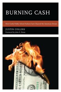 Produktbild: Burning Cash