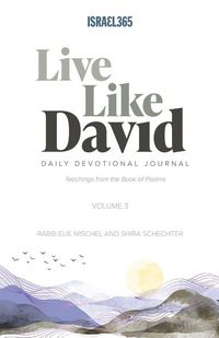 Produktbild: Live Like David - Volume 3