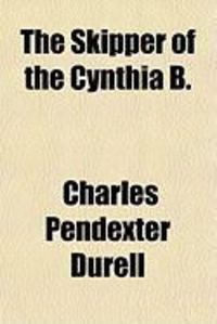 Produktbild: The Skipper of the Cynthia B.