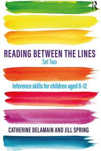 Produktbild: Reading Between the Lines Set Two
