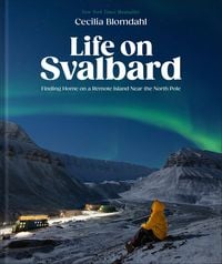 Produktbild: Life on Svalbard