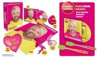 Produktbild: 100% Ross (Ltd. Danke Fanbox Edition)
