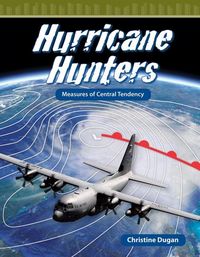 Produktbild: Hurricane Hunters