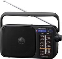 Produktbild: Panasonic RF-2400DEG Kofferradio UKW Schwarz