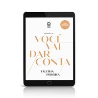 Produktbild: Voc&ecirc; vai dar conta - Vers&atilde;o Exclusiva