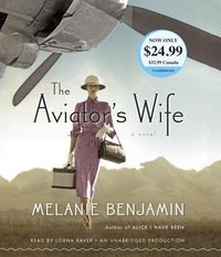 Produktbild: Aviators Wife D