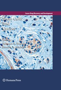 Produktbild: Stem Cells and Cancer