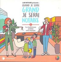 Produktbild: Quand je serai grand je serai