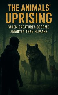 Produktbild: The Animals Uprising: When Creatures Become Smarter Than Humans - A Thrilling Speculative Sci-Fi Adventure