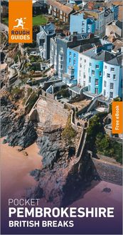 Produktbild: Rough Guides Pocket British Breaks Pembrokeshire: Travel Guide with eBoo