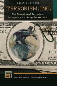 Produktbild: Terrorism, Inc.