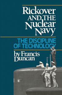 Produktbild: Rickover and the Nuclear Navy