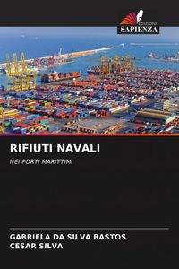 Produktbild: Rifiuti Navali