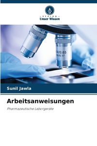 Produktbild: Arbeitsanweisungen