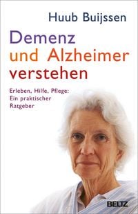 Produktbild: Demenz und Alzheimer verstehen