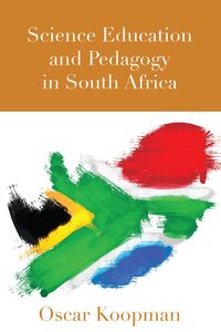 Produktbild: Science Education and Pedagogy in South Africa