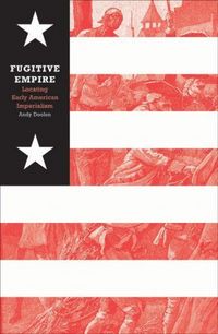 Produktbild: Fugitive Empire