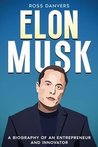 Produktbild: Elon Musk