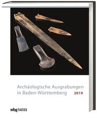 Bild vom Artikel Archäologische Ausgrabungen in Baden-Württemberg 2019 vom Autor 