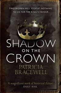 Produktbild: Shadow on the Crown