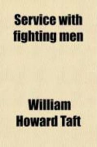 Produktbild: Service with Fighting Men (Volume 2); An Account of the Work of the American Young Men's Christian Associations in the World War
