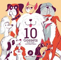 Produktbild: 10 gossets