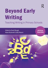Produktbild: Beyond Early Writing