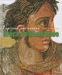 Produktbild: Gr&egrave;ce hell&eacute;nistique (300-50 avant J.-C.)
