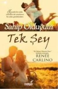 Produktbild: Sahip Oldugum Tek Sey