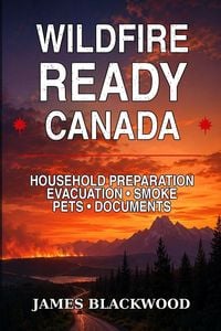 Produktbild: Wildfire Ready Canada