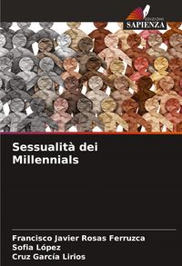Produktbild: Sessualit&agrave; dei Millennials
