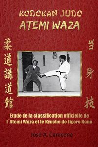Produktbild: KODOKAN JUDO ATEMI WAZA (FRAN&Ccedil;AIS).