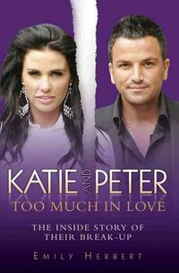 Produktbild: Herbert, E: Katie and Peter - Too Much in Love